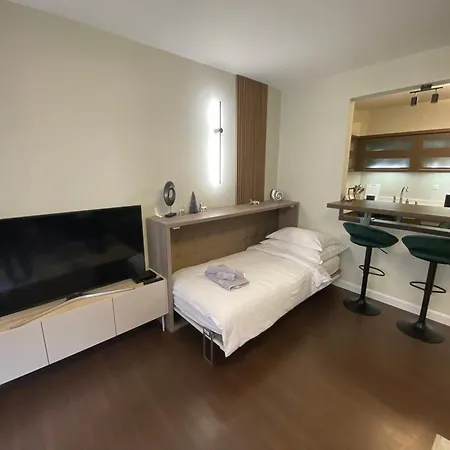 Berzenczey Budapeszt