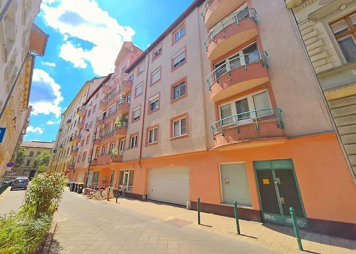 Berzenczey * Budapešť
